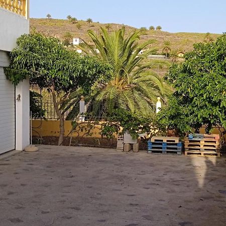 Villa Teram Alajeró Esterno foto